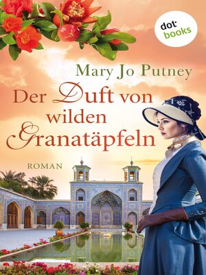 cover image of Der Duft von wilden Granatäpfeln